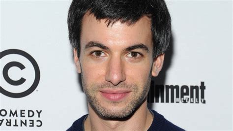 Nathan For You Teases Covert Chili And A .